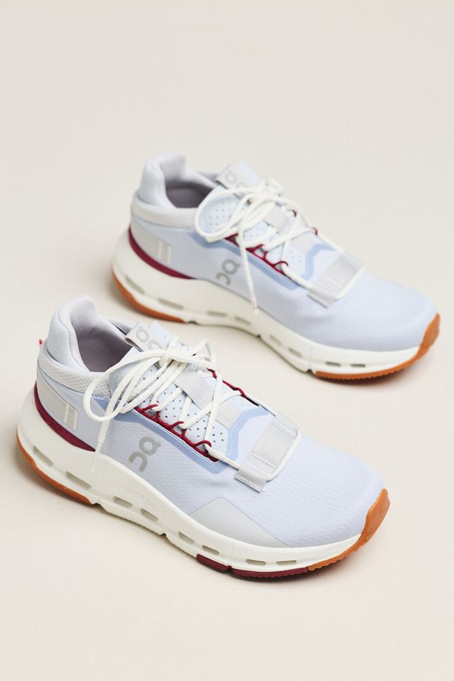 On Cloudnova 2 Sneakers #3