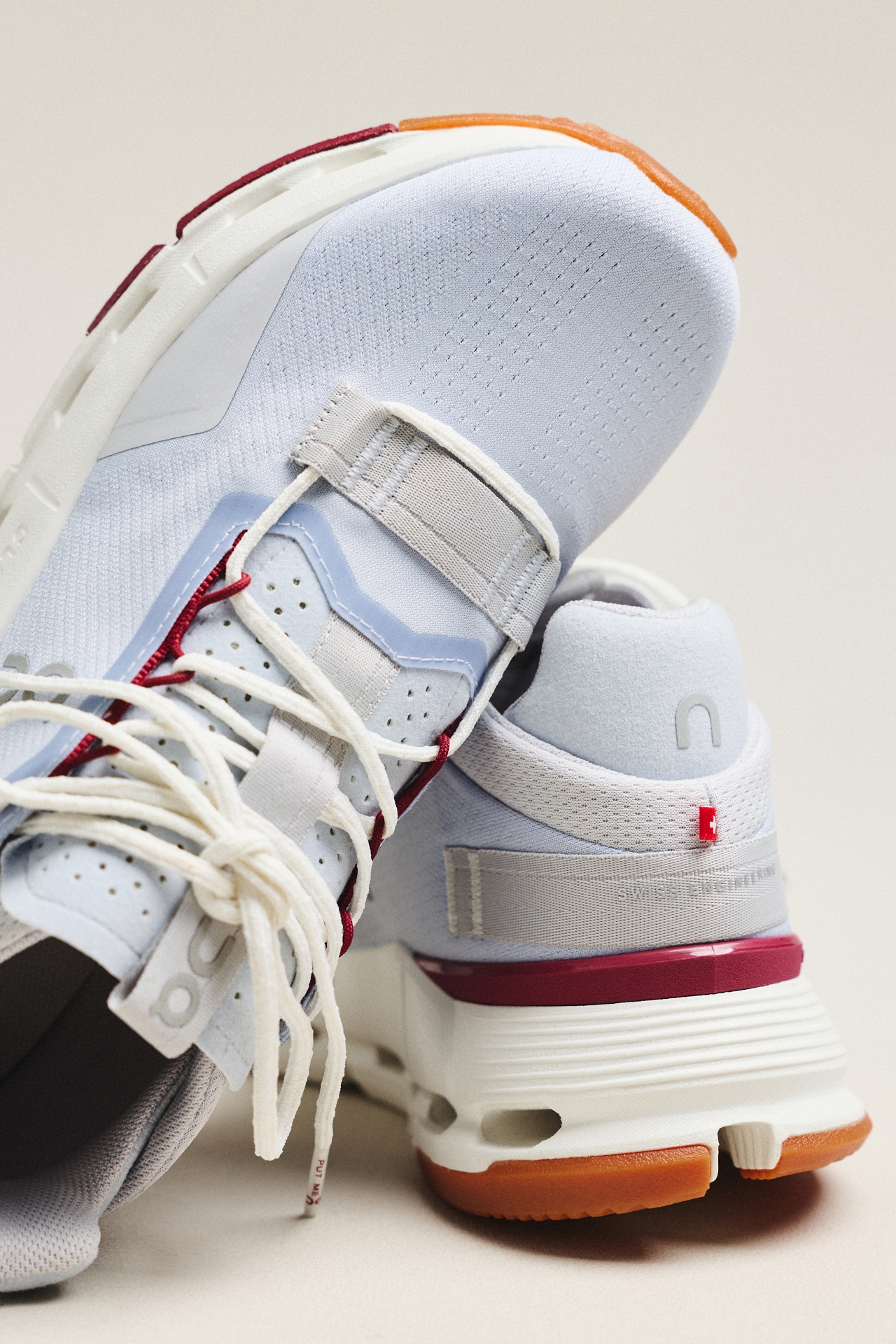 On Cloudnova 2 Sneakers
