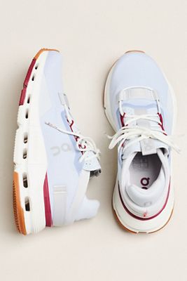 ASICS GEL-NYC Sneakers | Anthropologie