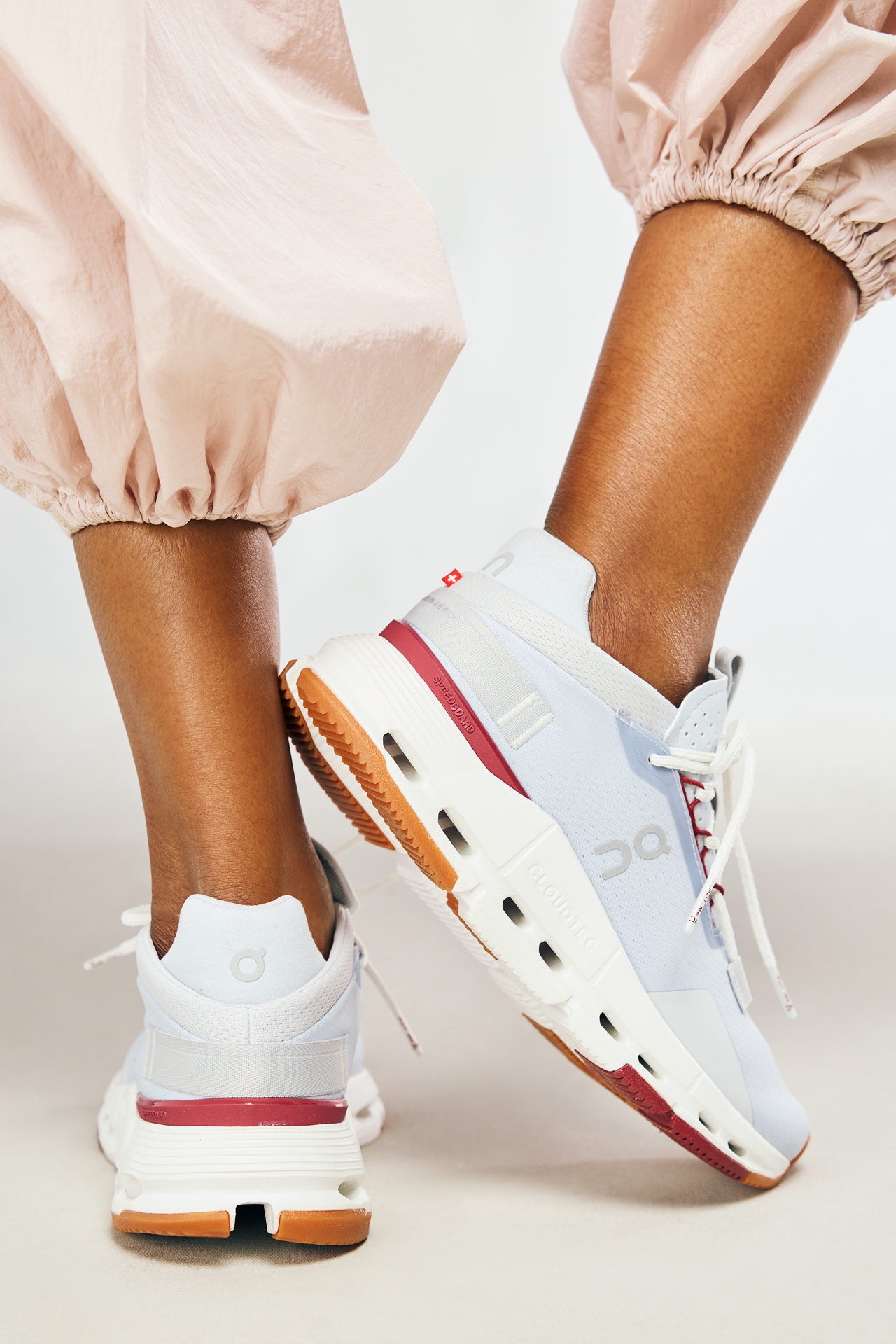On Cloudnova 2 Sneakers