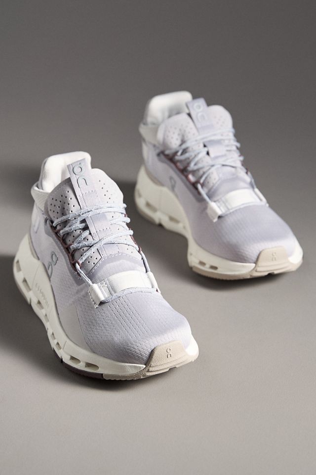 On Cloudnova 2 Sneakers #1