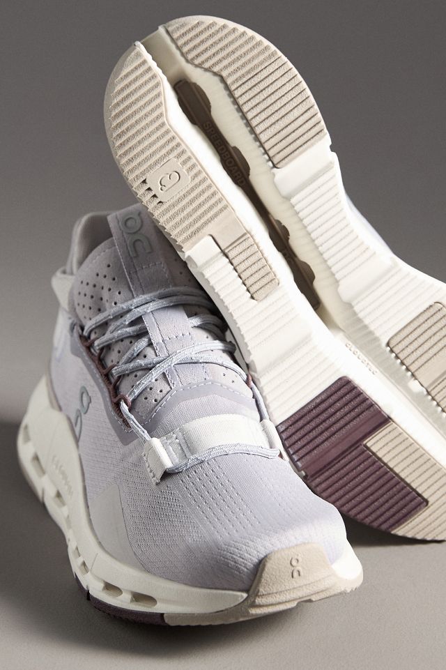 On Cloudnova 2 Sneakers #2