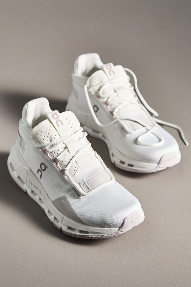 On Cloudnova 2 Sneakers