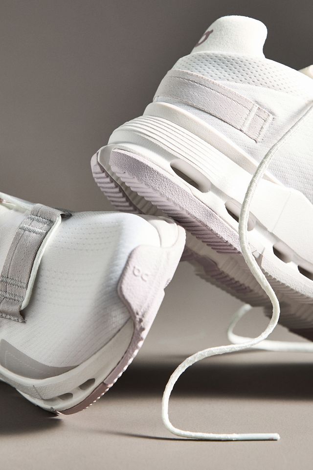 On Cloudnova 2 Sneakers