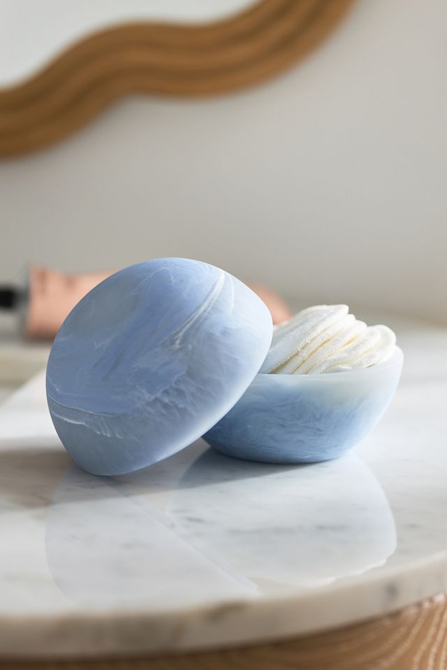 Luna Cotton Jar #2