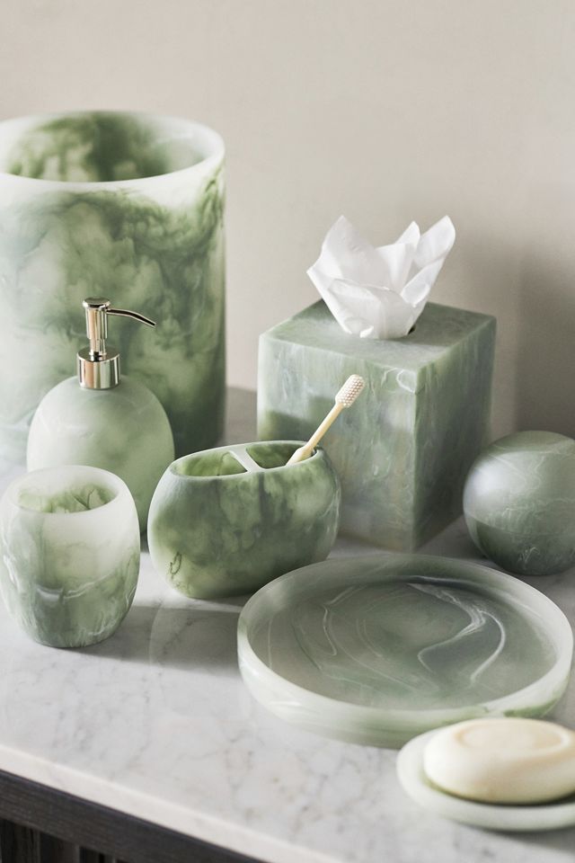 Luna Soap Dispenser #1