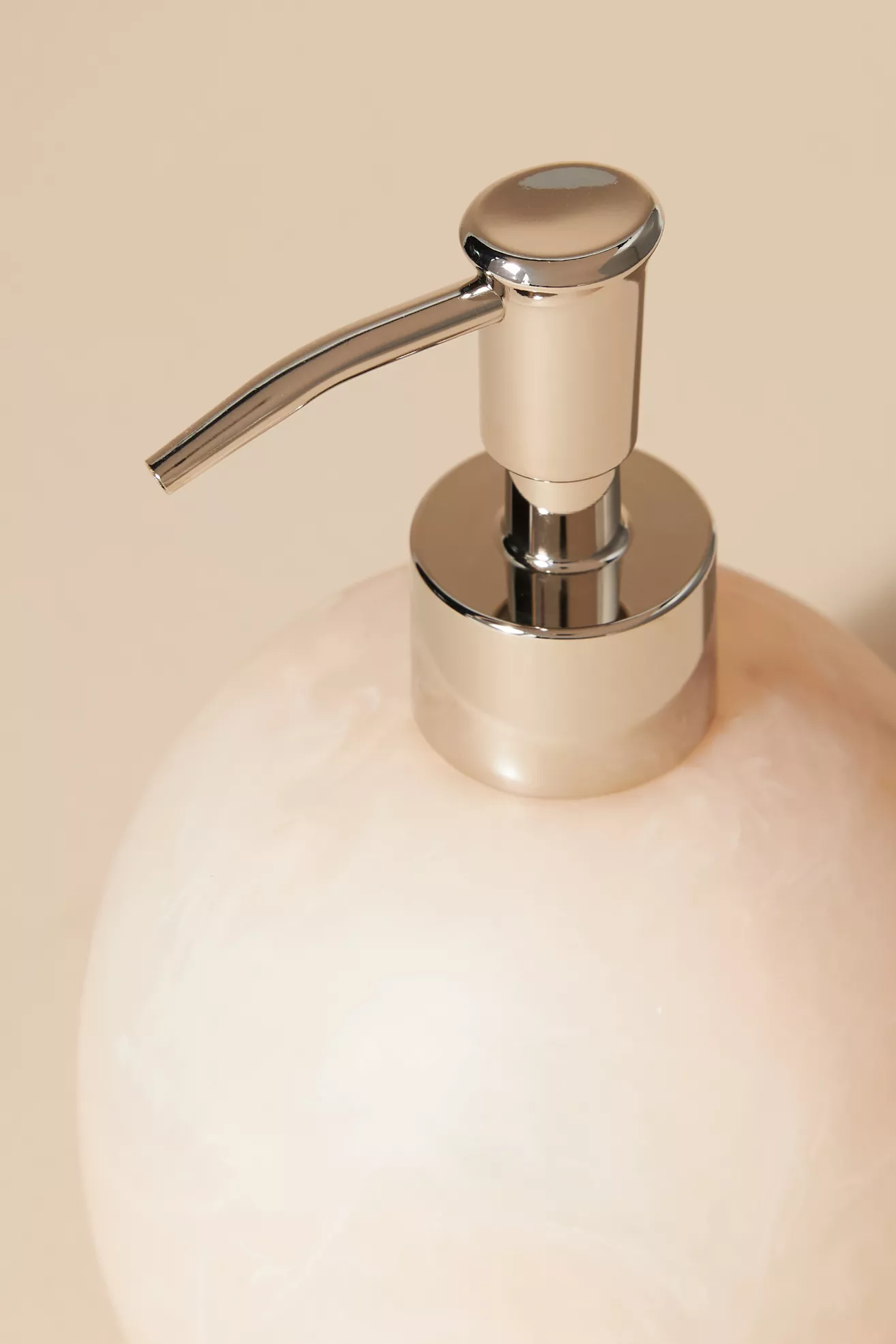Luna Soap Dispenser - thumbnail 4