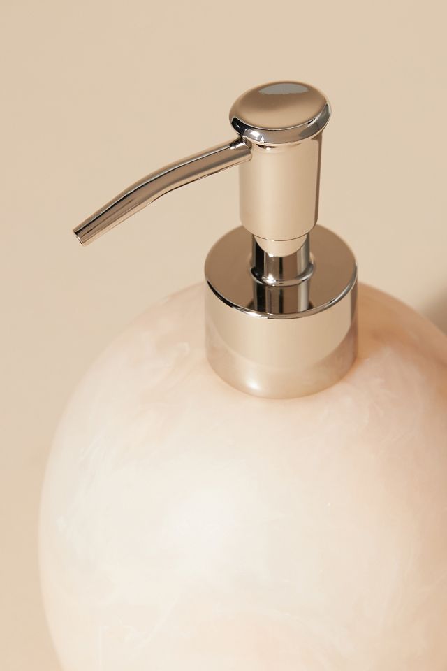 Luna Soap Dispenser #1