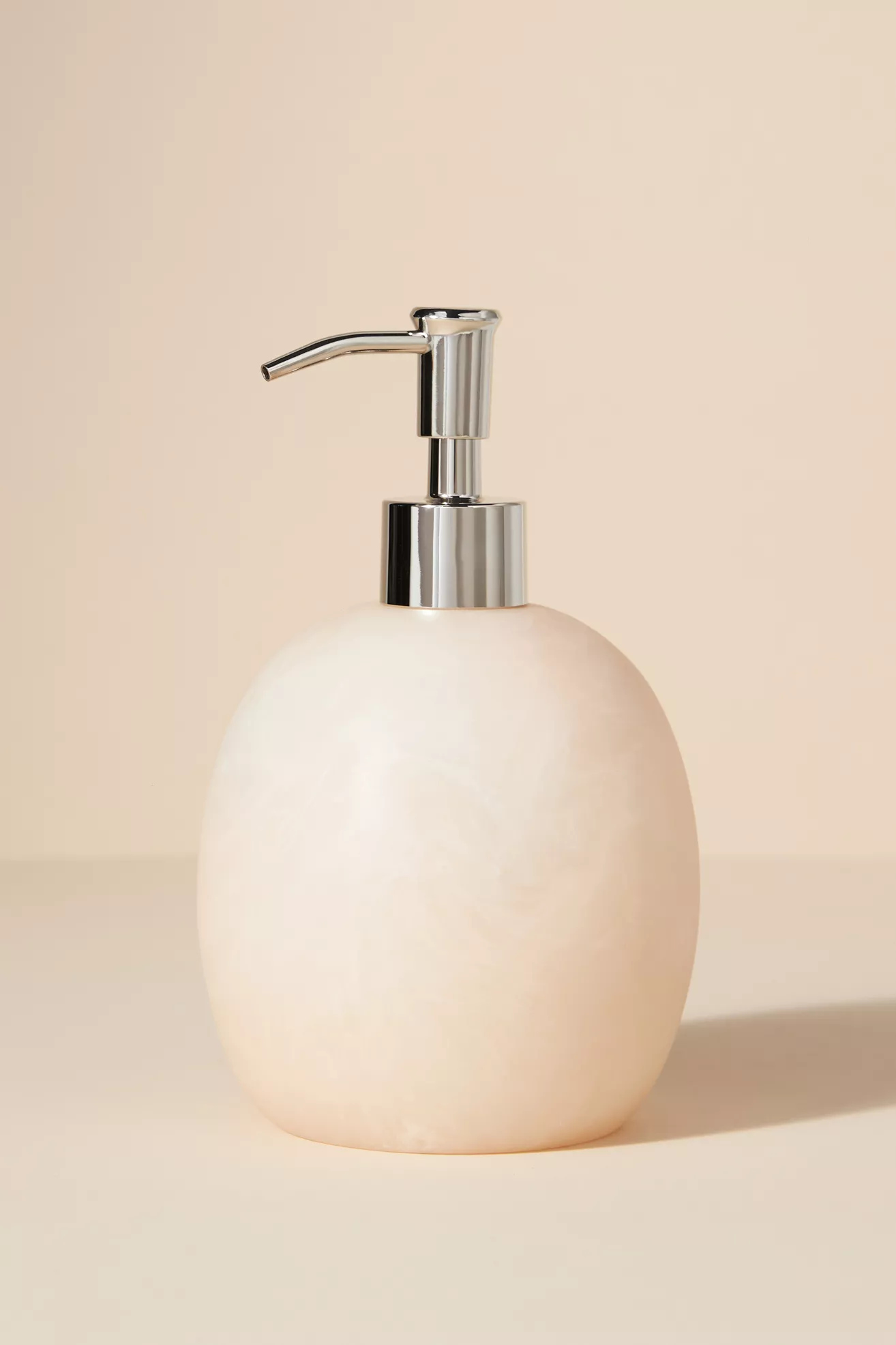 Luna Soap Dispenser - thumbnail 3