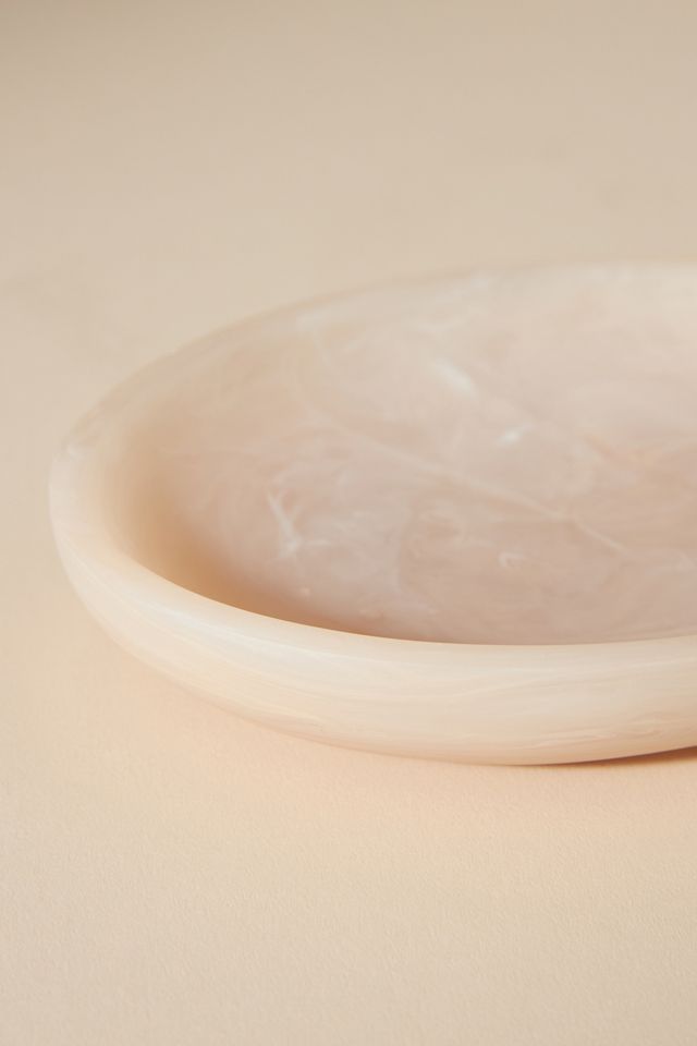 Luna Soap Dish #2