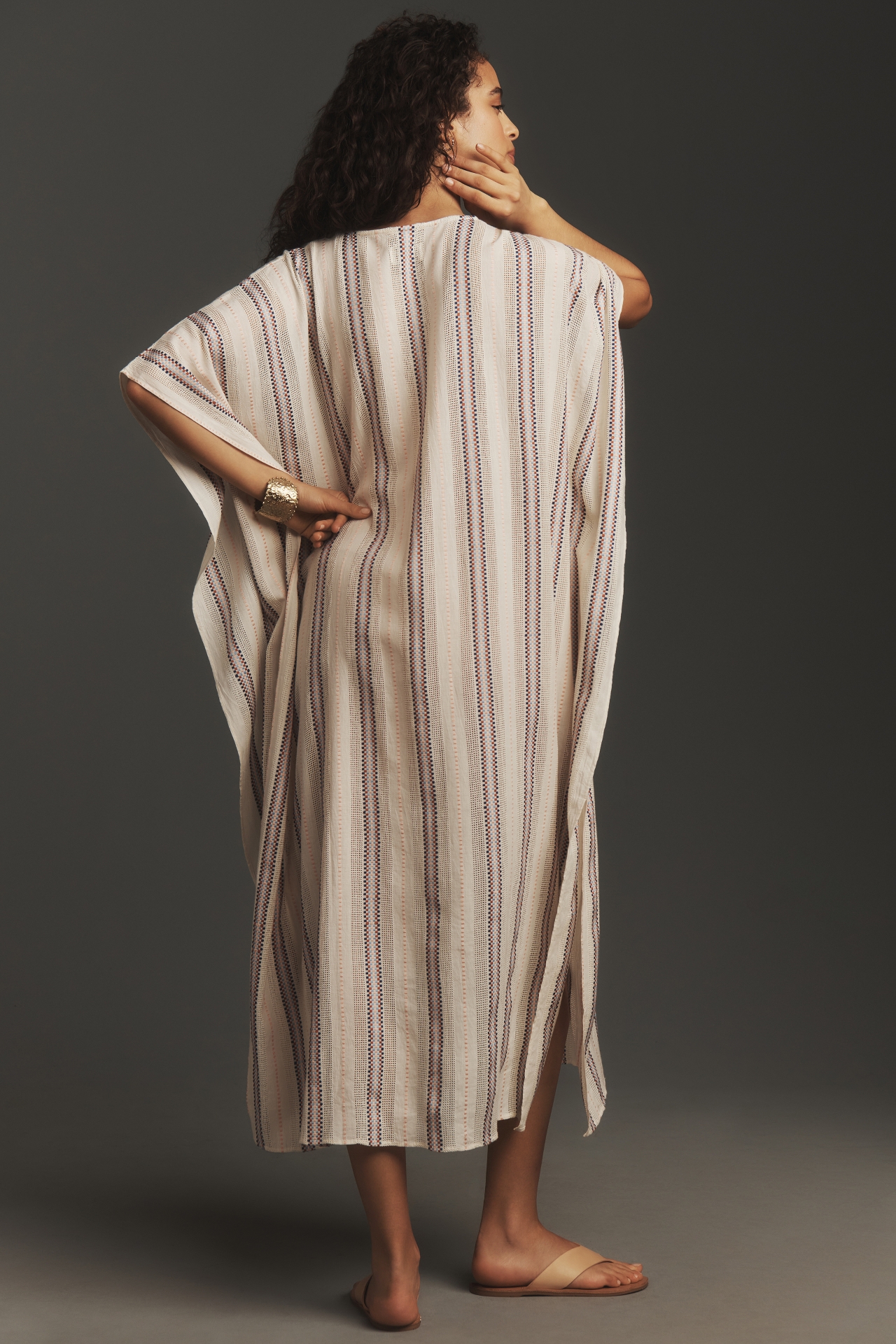 Mille Jones Kaftan