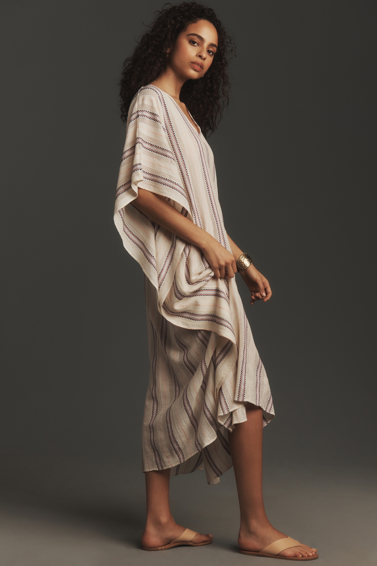 Mille Jones Kaftan