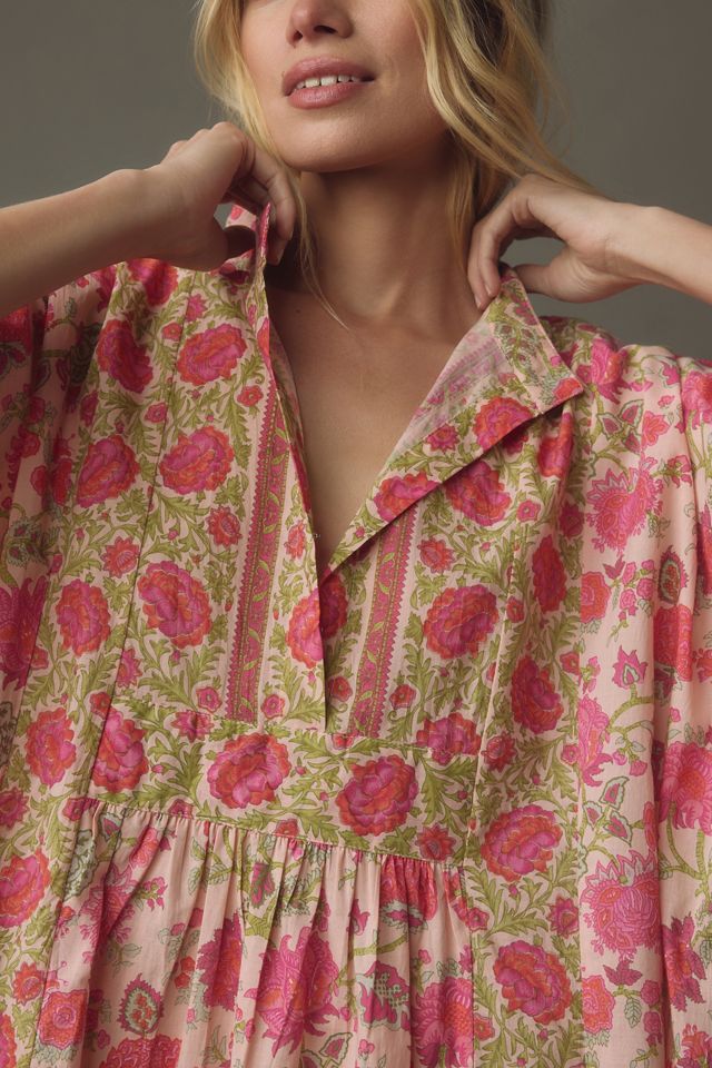 Mille Playa Kaftan #1