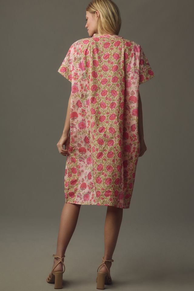 Mille Playa Kaftan #2