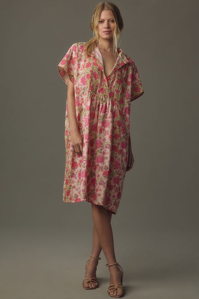 Mille Playa Kaftan #3