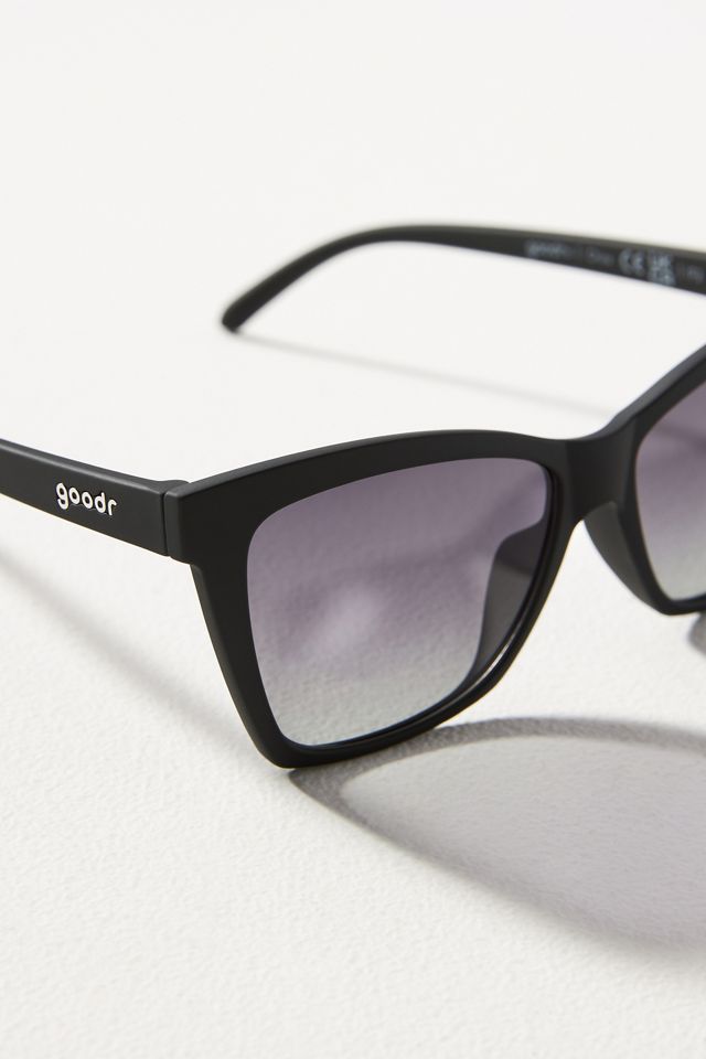 Goodr New Wave Renegade Polarized Sunglasses | Anthropologie