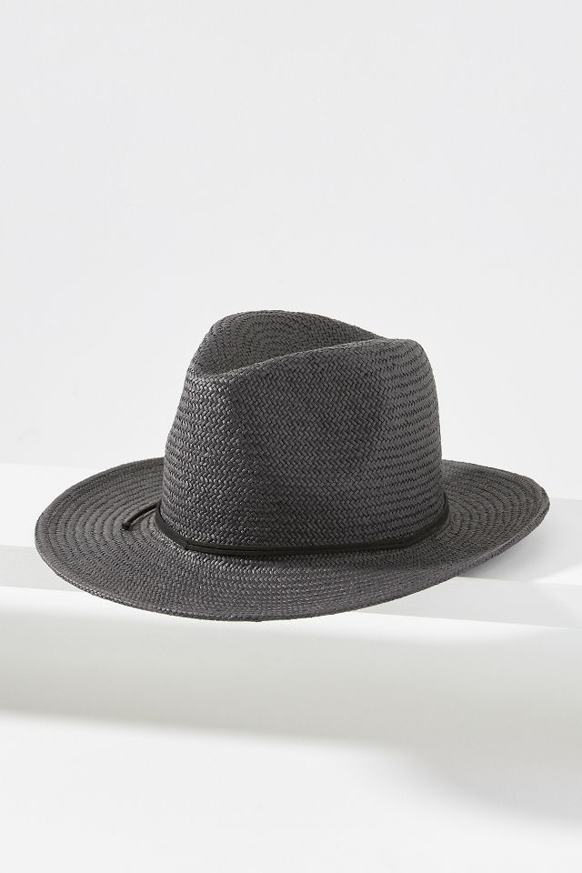 Hat store attack fedora