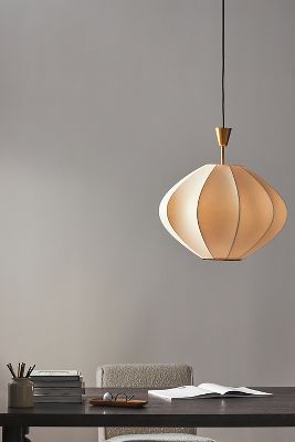 Mercury glass pendant lights deals at anthropologie