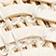 Cream Woven