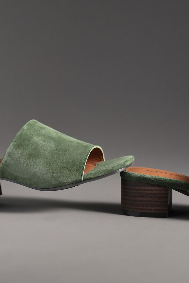 Seychelles x Anthropologie Pepper Block-Heel Sandals #2
