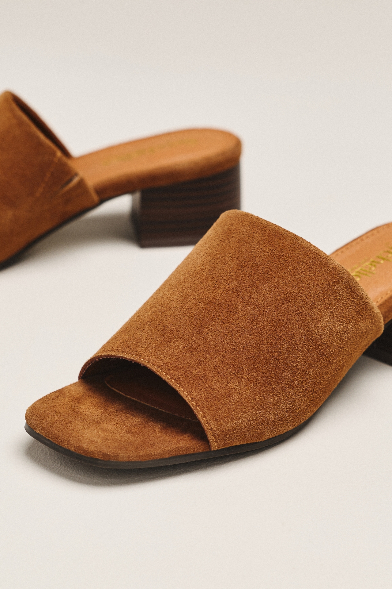 Seychelles x Anthropologie Pepper Block-Heel Sandals