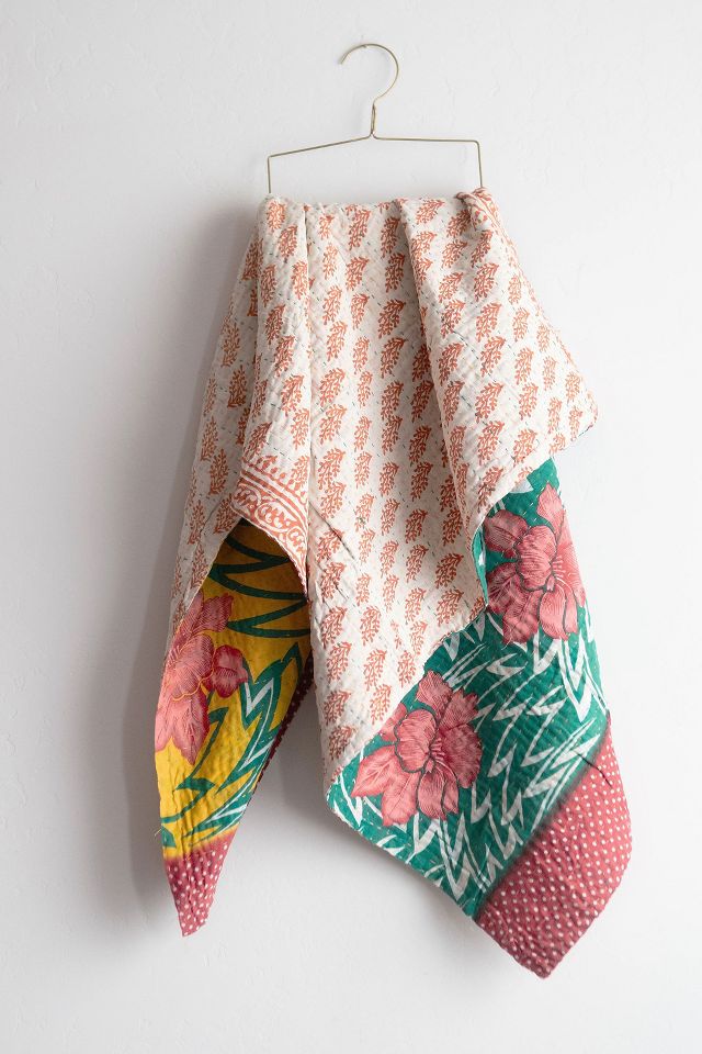 Anthropologie baby blanket sale