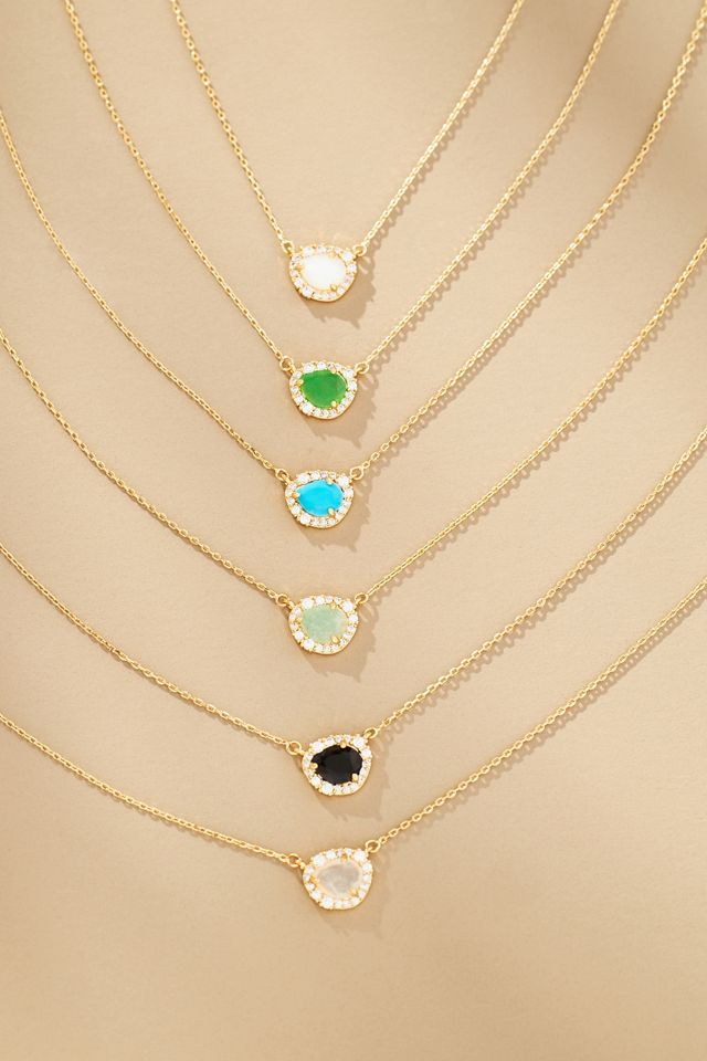 Small Rebirth Necklace #1
