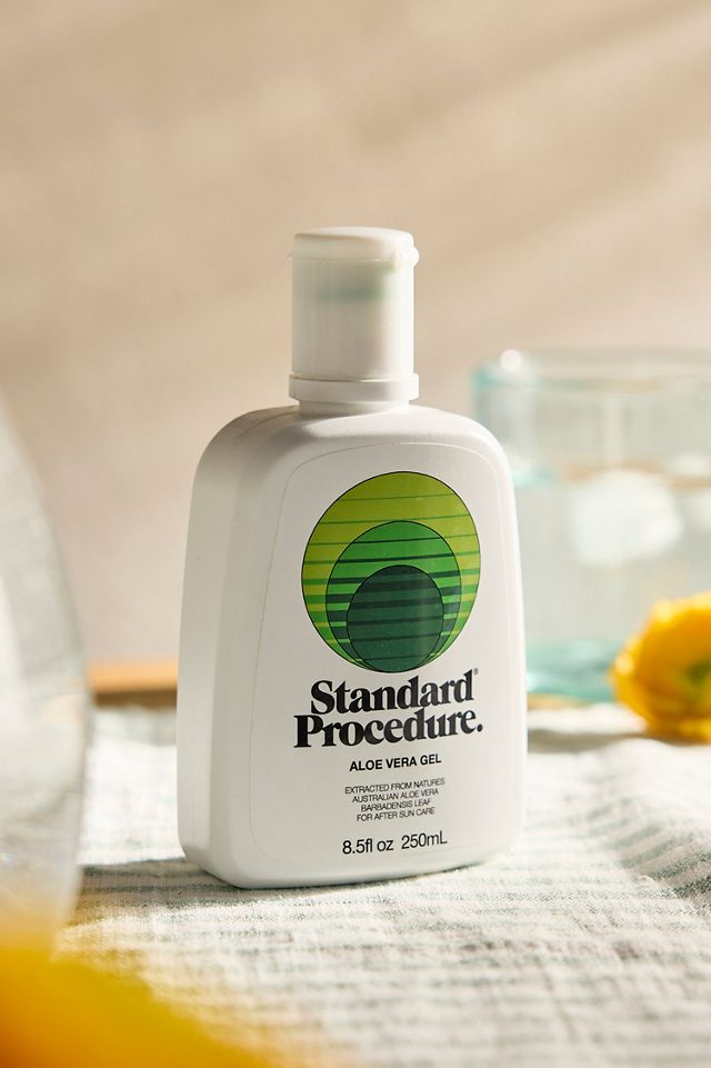 wie riecht aloe vera gel Aloe Vera Gel – 100% Feuchtigkeit [Kühlend & Pur]