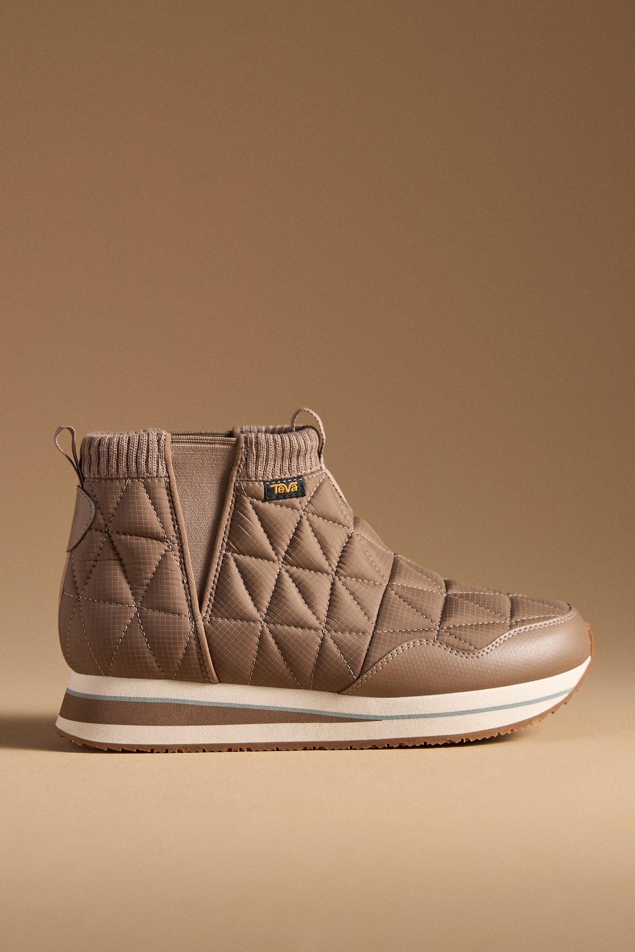 Teva ReEmber Mid Platform Boots