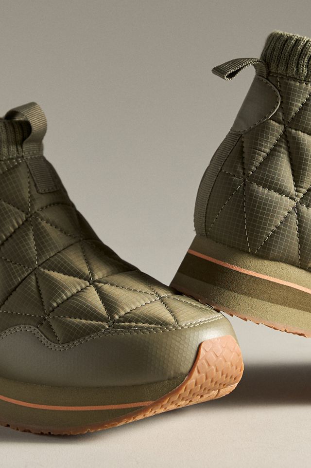 Teva ReEmber Mid Platform Boots #2
