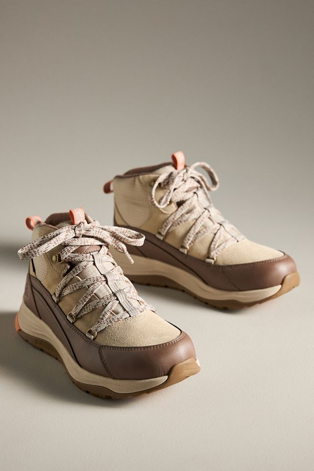 Teva Auroris Hiking Boots #1
