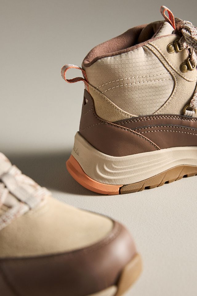 Teva Auroris Hiking Boots #2