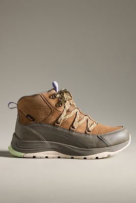 TEVA AURORIS HIKING BOOTS 