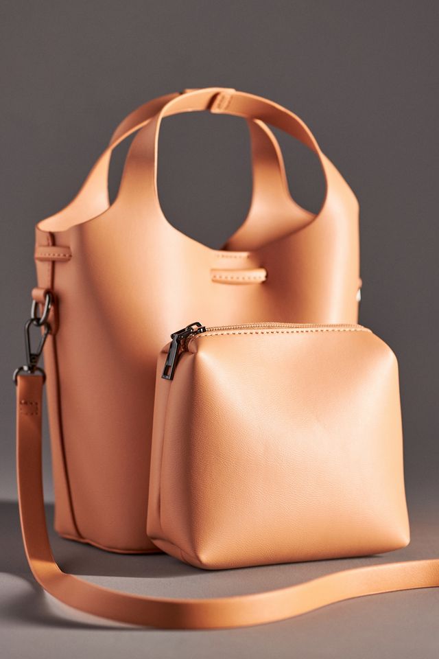 Anais Mini Bucket Bag #2