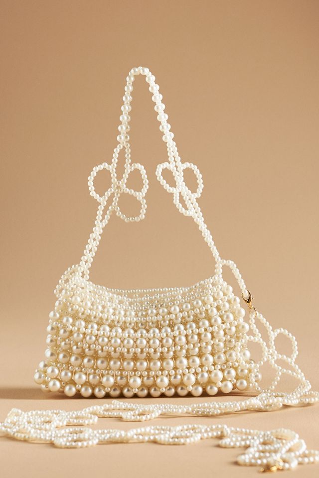 Convertible Flower Chain Bag #1