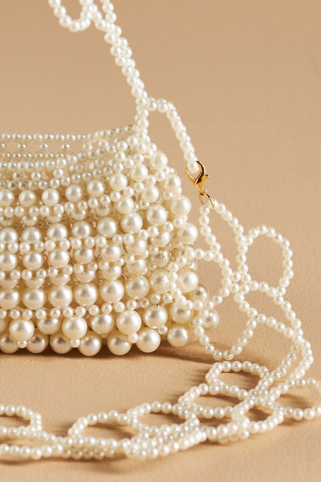 Convertible Flower Chain Bag #2