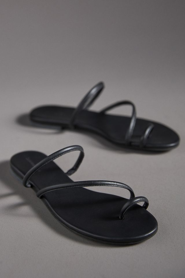 Reformation Ludo Toe-Ring Sandals #2