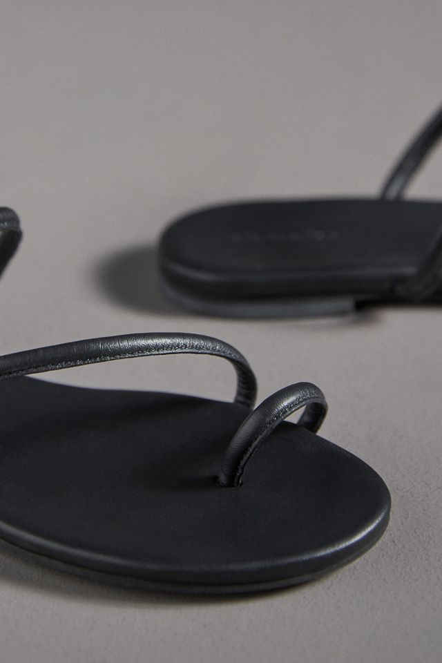 Reformation Ludo Toe-Ring Sandals #3