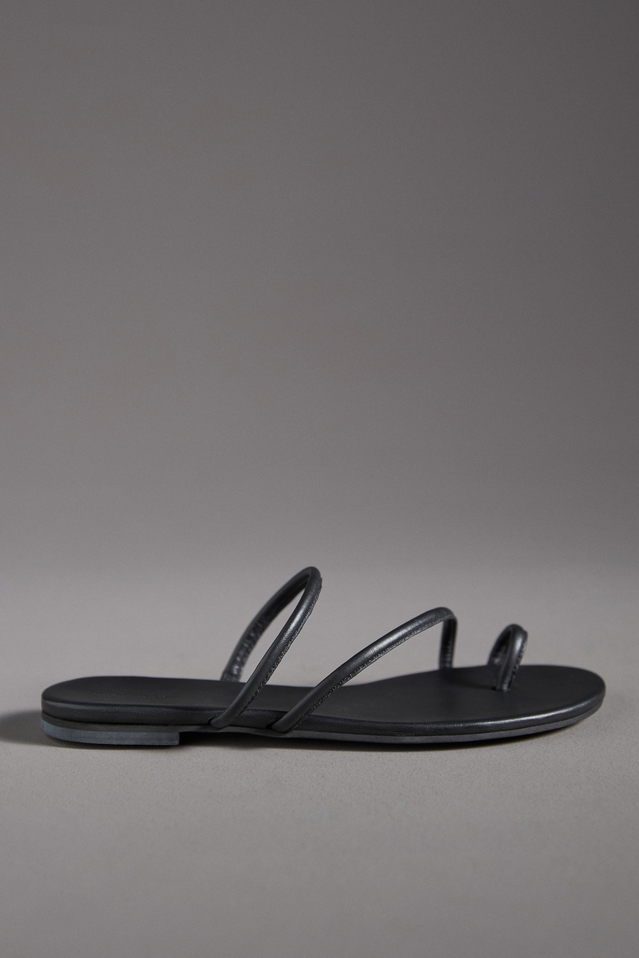 Reformation Ludo Toe-Ring Sandals