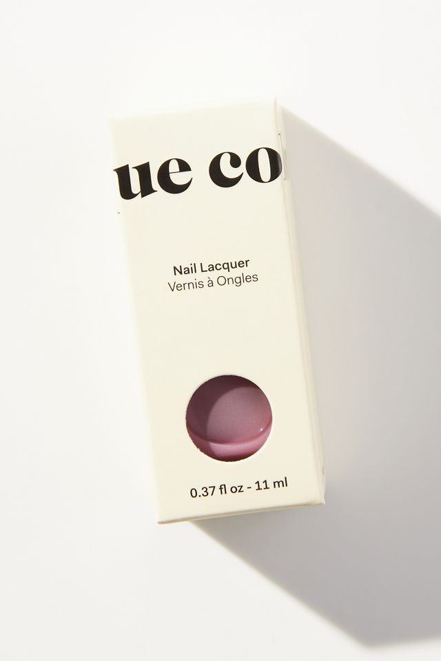 Cirque Colors Jelly Nail Polish #1