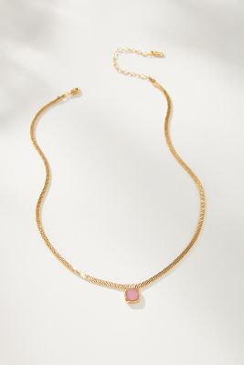 Anthropologie deals e necklace