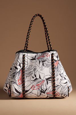Pop Ups Brand Everyday Neoprene Tote