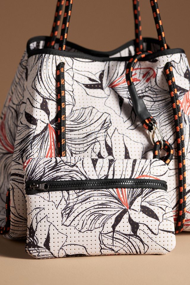 Pop Ups Brand Everyday Neoprene Tote | Anthropologie
