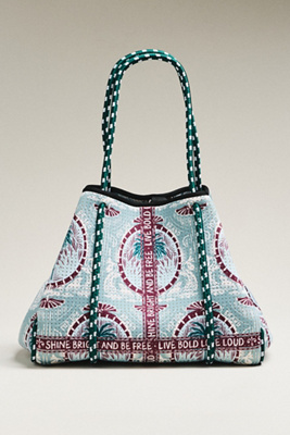 Pop Ups Brand Everyday Neoprene Tote