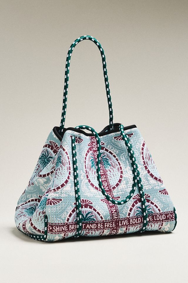 Pop Ups Brand Everyday Neoprene Tote #1