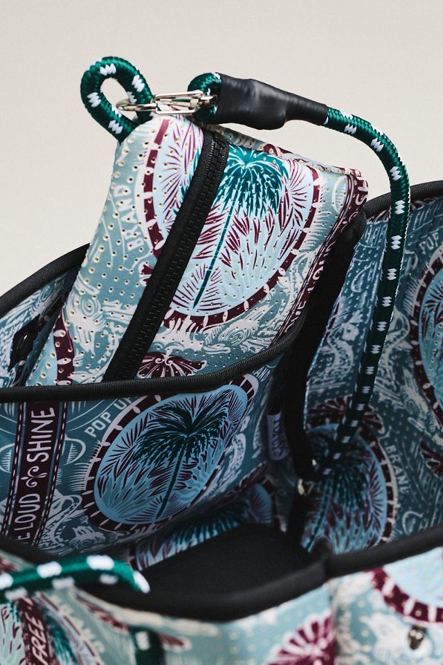 Pop Ups Brand Everyday Neoprene Tote #2