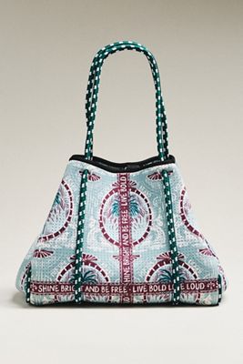 Pop Ups Brand Everyday Neoprene Tote