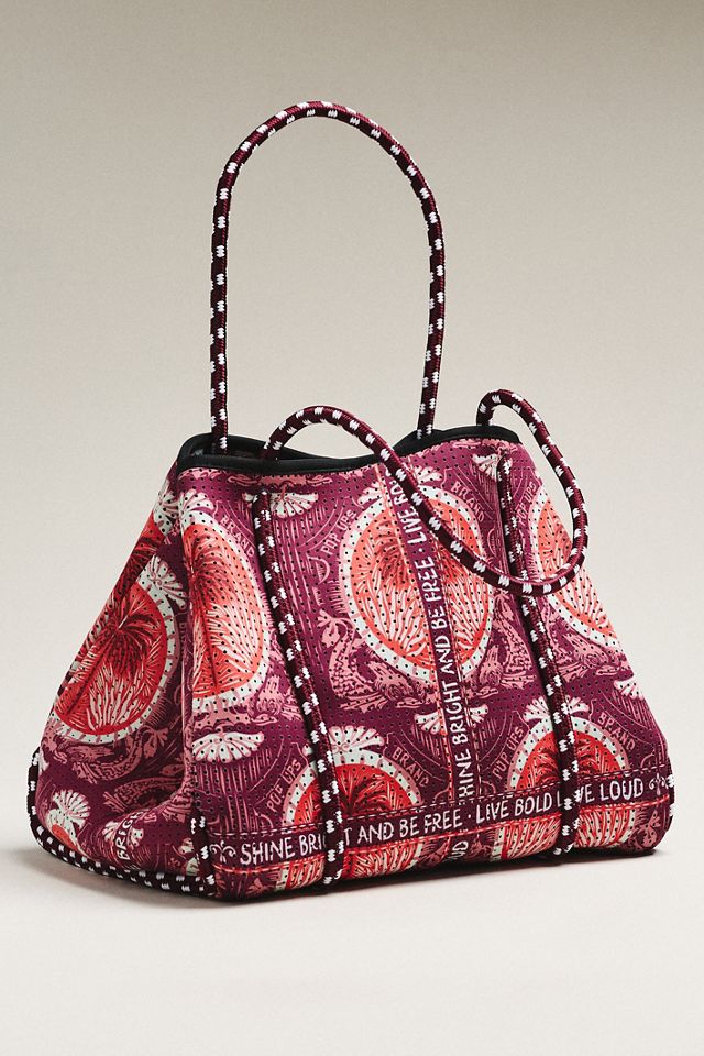 Pop Ups Brand Everyday Neoprene Tote #1
