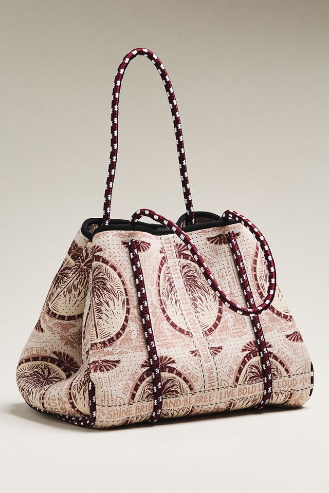Pop Ups Brand Everyday Neoprene Tote #1