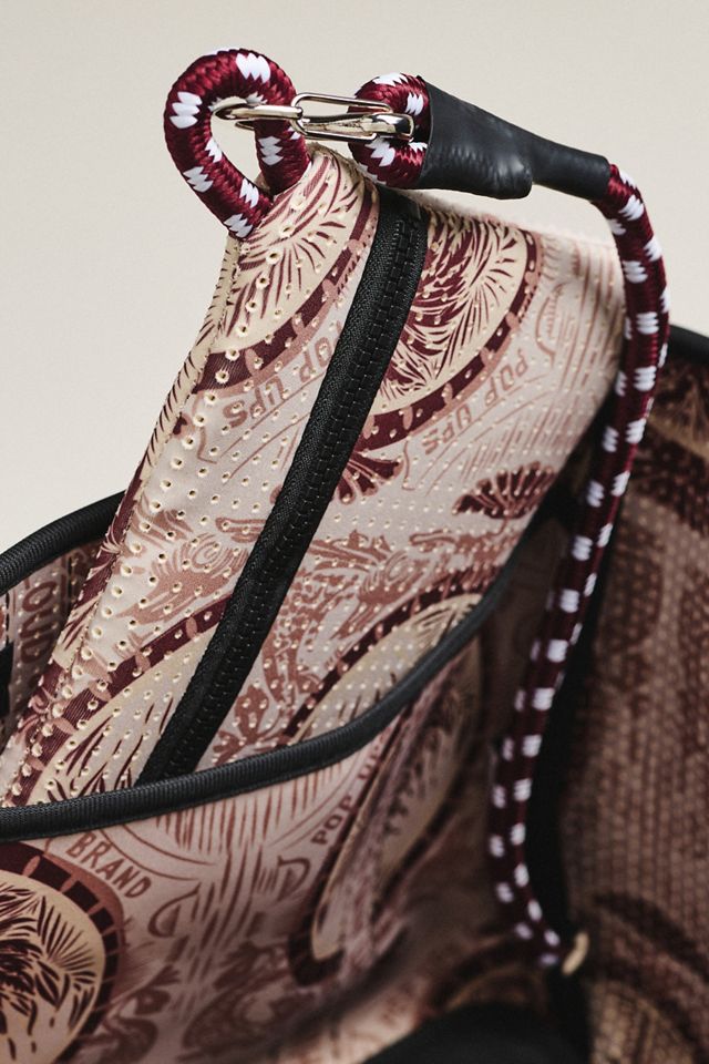 Pop Ups Brand Everyday Neoprene Tote #2
